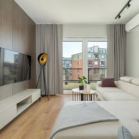 Marcelinska Centre Apartment