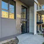 Apartment Marcelinska By Kramm Poznan