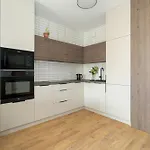 Apartment Marcelinska By Kramm Poznan
