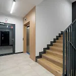 Marcelińska By Kramm Apartament Poznań