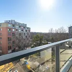 Apartament Marcelińska By Kramm *