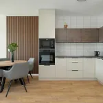 Marcelinska By Kramm Apartment Poznan