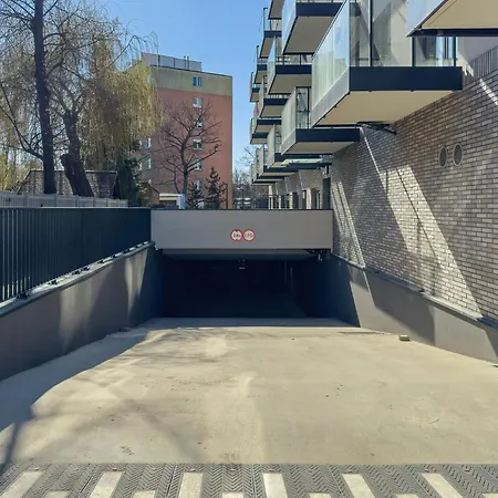 Apartmán Verde Apartment By Kramm