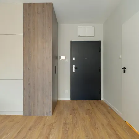 Marcelinska By Kramm Appartement *