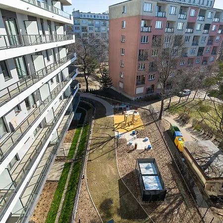 Apartment Ginko By Kramm *