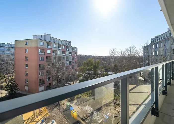 Verde Apartment By Kramm Apartmán